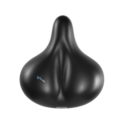 Selle Royal sadel Manhatten 5112 Sort