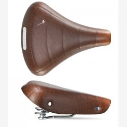 Cykelsadel Selle Royal Ondina - Urban Life