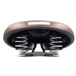 Selle Royal sadel Ondina 8171 brun