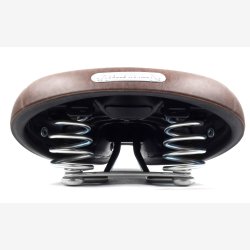 Cykelsadel Selle Royal Ondina - Urban Life