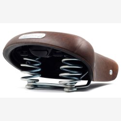 Cykelsadel Selle Royal Ondina - Urban Life