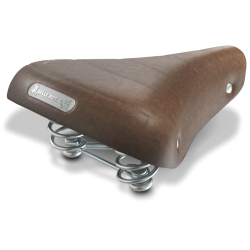 Cykelsadel Selle Royal Ondina - Urban Life