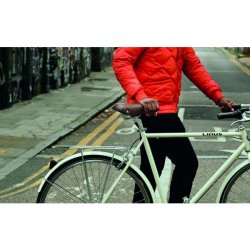 Selle Royal sadel Ondina 8171 brun