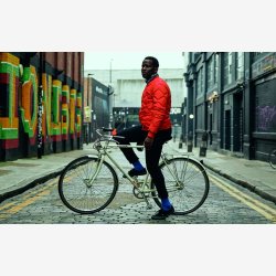 Cykelsadel Selle Royal Ondina - Urban Life