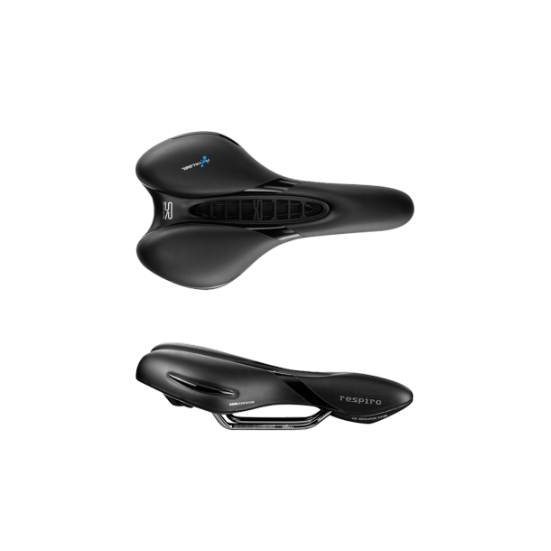 Saddle Selle Royal Respiro Athletic - All Journeys