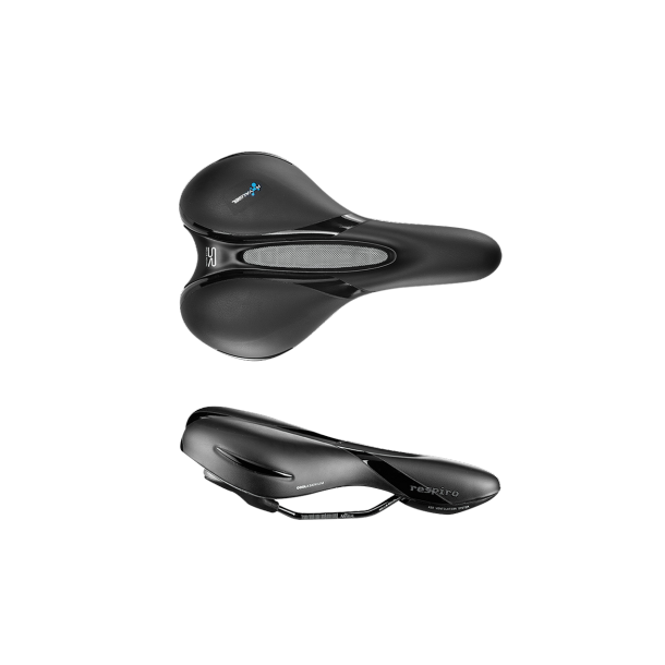 Saddle Selle Royal Respiro Moderate - All Journeys