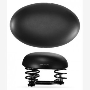 Saddle Selle Royal Rok - Urban Life