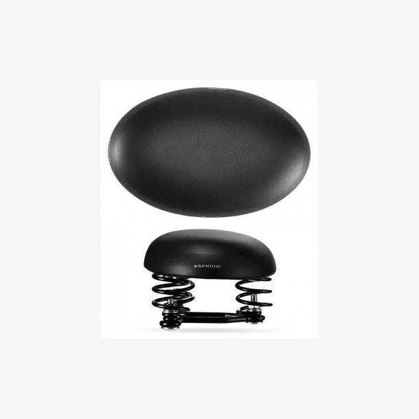 Saddle Selle Royal Rok - Urban Life