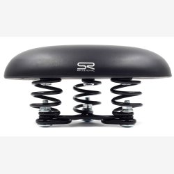 Saddle Selle Royal Rok - Urban Life