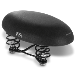 Saddle Selle Royal Rok - Urban Life