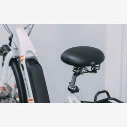 Saddle Selle Royal Rok - Urban Life