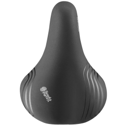 Cykelsadel Selle Royal Roomy Moderate - Urban Life