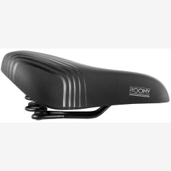 Cykelsadel Selle Royal Roomy Moderate - Urban Life