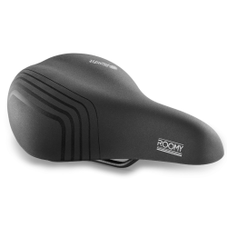 Cykelsadel Selle Royal Roomy Moderate - Urban Life
