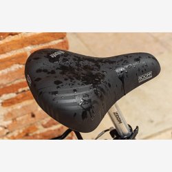 Cykelsadel Selle Royal Roomy Moderate - Urban Life