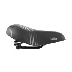 Cykelsadel Selle Royal Roomy Relaxed - Urban Life