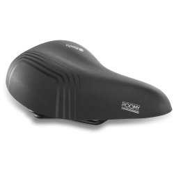 Cykelsadel Selle Royal Roomy Relaxed - Urban Life