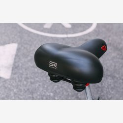 Saddle Selle Royal Torx - Urban Life