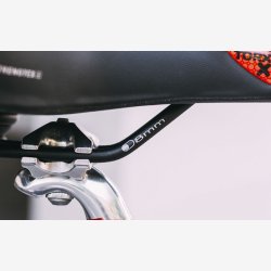 Saddle Selle Royal Torx - Urban Life