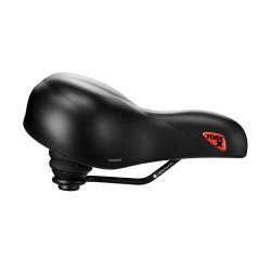 Saddle Selle Royal Torx - Urban Life