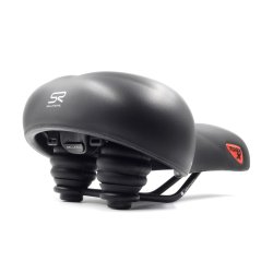 Saddle Selle Royal Torx - Urban Life