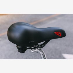 Saddle Selle Royal Torx - Urban Life