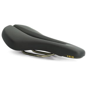 Cykelsadel Selle Royal Vaia Athletic - Adventure Time - sort