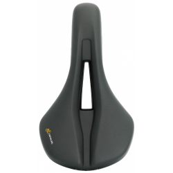 Cykelsadel Selle Royal Vaia Athletic - Adventure Time - sort