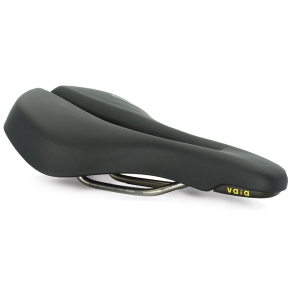 Cykelsadel Selle Royal Vaia Moderate - Adventure Time - sort