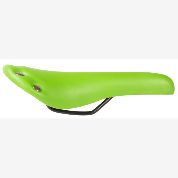 Saddle M-WAVE Fixie/Race Green