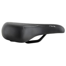 Selle Bassano sadel Rivale 3zone City sort