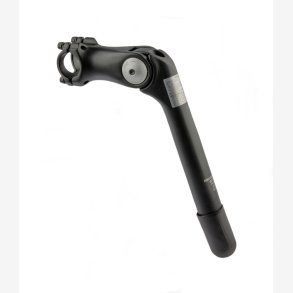 Styr stem Primax E Heerlen L = 180mm - headset tube size: �25.4mm | clamp diameter: �25.4mm - black