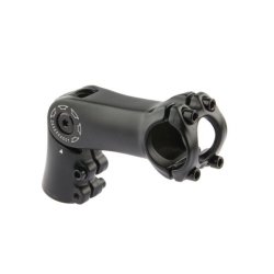 Frempind Primax E Haarlem - �28,6 mm headsetr�rst�rrelse: | �31,8 mm klemmediameter - sort