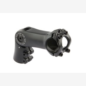 Styr stem Primax E Haarlem - �28.6mm  headset tube size: | �31.8mm clamp diameter -  black