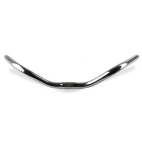 Styr Primax E Weesp | bredde: 560 mm | klemmediameter: �25,4 mm - s�lv