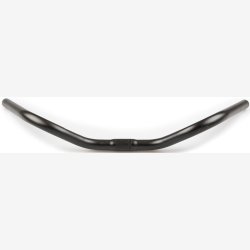 Styr Primax E Weesp | bredde: 560 mm | klemmediameter: 25,4 mm - sort