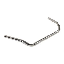 Styr Primax E Utrecht | bredde: 560mm | klemmediameter: 25,4mm - krom