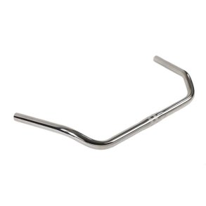 Styr Primax E Utrecht | bredde: 560mm | klemmediameter: 25,4mm - krom