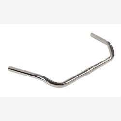 Styr Primax E Utrecht | bredde: 560mm | klemmediameter: 25,4mm - krom