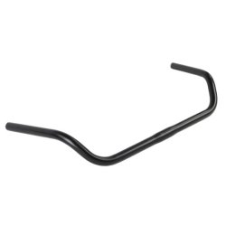 Styr Primax E Utrecht | bredde: 580mm | klemmediameter: 25,4mm - sort