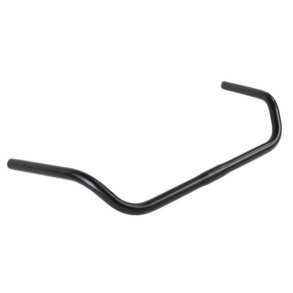 Styr Primax E Utrecht | bredde: 580mm | klemmediameter: �25,4mm - sort