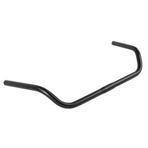 Styr Primax E Den Haag - bredde: 600mm | klemmediameter: �25,4mm - sort