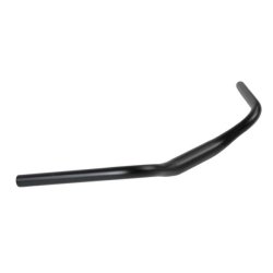 Styr Primax Drachten Elcykel - bredde: 600 mm | klemmediameter: �31,8 - sort