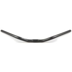 Styr Primax E Noordwijk Elcykel - bredde: 640 mm | klemmediameter: �25,4 mm - sort