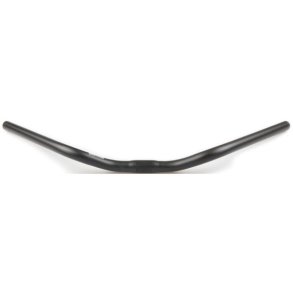 Styr Primax E Noordwijk Elcykel - bredde: 640 mm | klemmediameter: �25,4 mm - sort