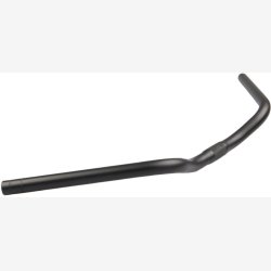 Styr Primax E Noordwijk E-Cykel - width: 640mm | clamp diameter: 25.4mm - black