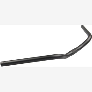 Styr Primax E Noordwijk E-Cykel - width: 640mm | clamp diameter: �25.4mm - black