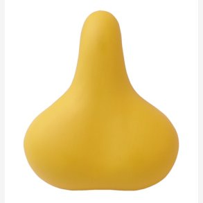 Saddle DUTCH PERFECT Yellow