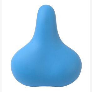 Saddle DUTCH PERFECT Blue