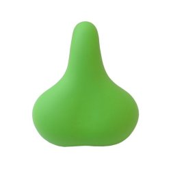 Cykelsadel Dutch Perfect - grn